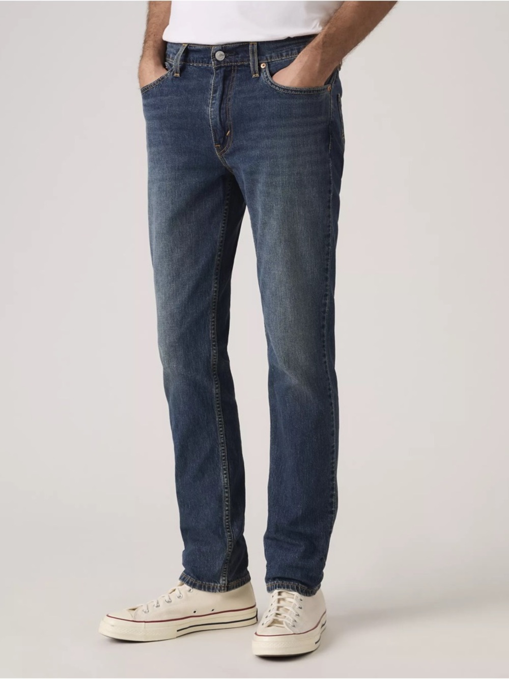 Levi’s 511™ SLIM MEN'S JEANS